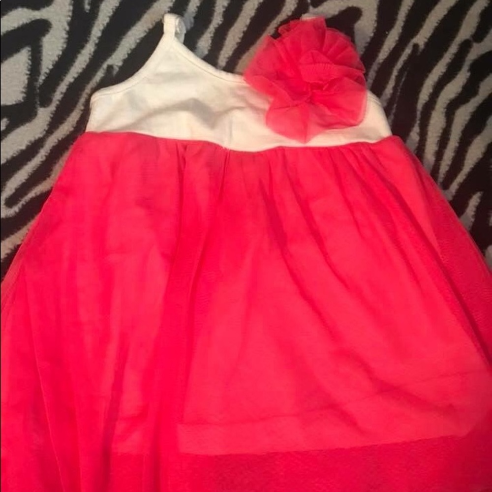 Baby girl dress